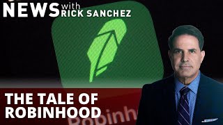 Reddit forces Congress to target Robinhood