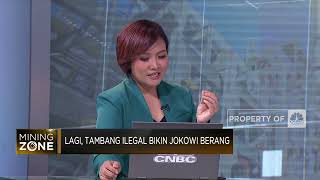 Tangkap Cukong & Penegakan Hukum, Efektif Basmi Tambang Ilegal?