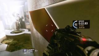 Как получить трофей ''...превзошел учителя'' в Titanfall 2
