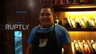 Philippines: Locals react to Duerte’s retirement from politics
