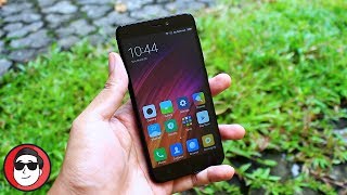 Redmi 4X: Alasan Untuk BELI & GAK BELI!