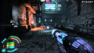 Hard Reset (MAXED OUT) on HD 5770 + Phenom II x4 965 BE