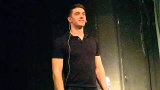 Stanislav Bondarenko Devushka iz Kutaisi ( Tbilisi 10/03/2016)