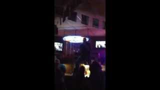 Cory Farley & Alison Sneed -Cover- Eminem & Rihanna, Love the way you lie
