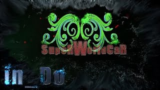 анимация узора-intro canal - "SupeRWorldCaR"/трансформация/3d заставка/Element 3d/After Effects