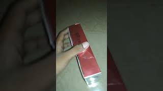 Unboxing gamepad untuk main PUBG FF DLL
