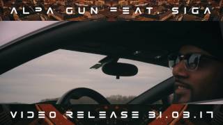 TRAILER //ALPA GUN & SIGA - 2 GUNS