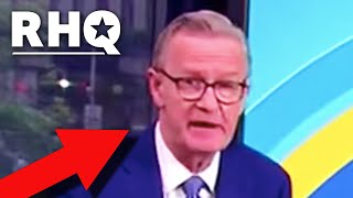 Fox News BEGS Trump To Call Off His Violent Supporters