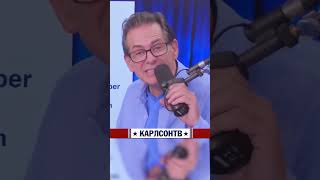 Миротворцы и террористы [КарлсонТВ]