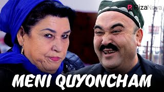 Qalpoq - Meni Quyoncham
