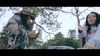 Off  Da Wall Feat. Rojah Larue x Co-Jack "Pull Up On You"