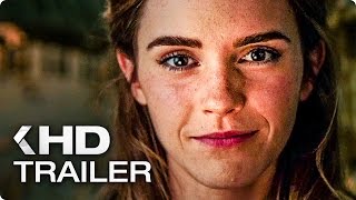 DIE SCHÖNE UND DAS BIEST Trailer German Deutsch (2017)