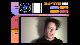 Information Society on Star Trek: The Cruise