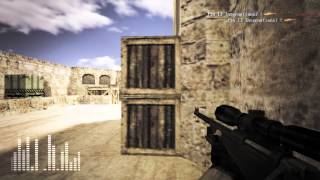 Cs 1.6 - f1nnn Awp moment By Bull3TPr0oF (Sandro Eliashvili)