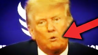 Trump THREATENS Opponents In Unhinged Speech