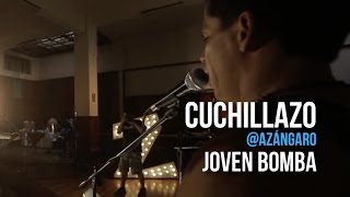 playlizt.pe - Cuchillazo - Joven Bomba