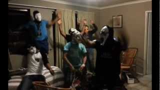 Wild Boyz Harlem Shake
