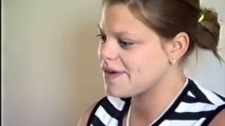 Wife Swap - Jade Goody + Major Charles Ingram