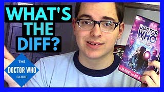 Classic Doctor Who DVDs - How Different is my Collection to Yours? 3rd Dr  Edition!