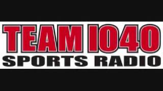 Team 1040 Don Taylor's and Dave Pratt's argument.