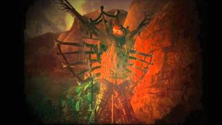 My Final Cutscene - Fallout: New Vegas - Caesar's Legion playthrough [Spoilers]