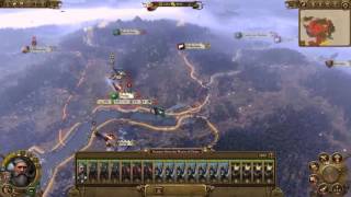 TOTALWAR:WARHAMMER - LEARNTHROUGH - 039