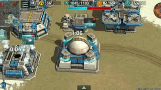Art of war 3 - Cách chiếm cờ bá đạo