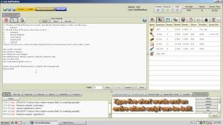 YAEB Director Attack Macros