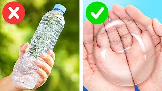 Satisfying Slime Hacks You Need To Try