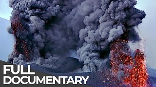 Biggest Volcanic Eruptions | Mega Disasters