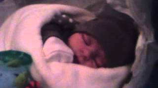 George Dawson Silicone Reborn Baby Boy Doll Box Opening