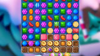 Candy Crush Friends Saga Level 1262