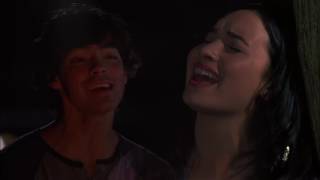 Demi Lovato and Joe Jonas - Wouldn't Change a Thing (Camp Rock 2: The Final Jam Clip 4K)
