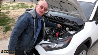 Biden is Going to Make All Cars that Have This Illegal Next Year