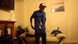 Teaching You How To Dougie Cat Daddy And More Moves