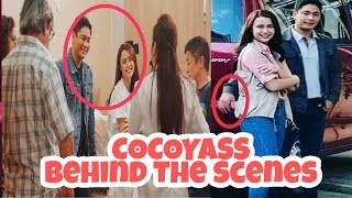 Yassi Pressman Coco Martin update behind the scenes // Ang Probinsyano // Cocoyass // Simple Nadz 02