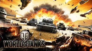 World of Tanks - ULTIMATE Tier 10 Tanks and EPIC Tank Battles! (World of Tanks Gameplay)