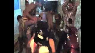 melhor harlem shake do Brasil