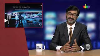 Reporte Semanal - Noticiero del episodio 167