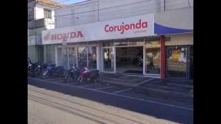 Corujonda Ponta Grossa - Nova Russia