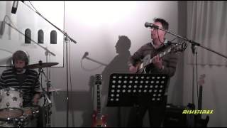 Ruggero Licata e Roberto Ranieri NIGHT & DAY