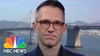 Federal Trade Commission To Examine Big Tech Acquisitions | NBC News NOW