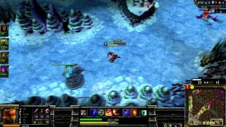 Loskas-Lee Sin CZ