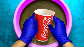 Что еще можно сделать с цементом? || 28 красивых самоделок из цемента