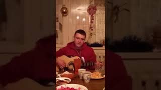 Всё косы твои всё бантики
