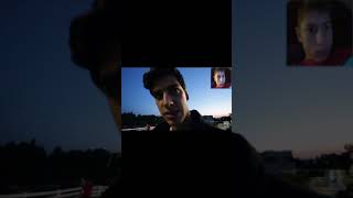 Reacting to Ryan Bracken and Sam Tabor playing mini golf