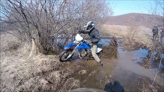 Китайские эндуро /enduro грязимес (sport 003)