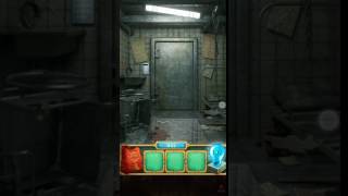 100 Doors 2017 Classic Level 45 Solution Walkthrough Gameplay Fastest