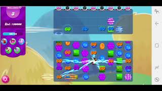 Candy Crush Level 2885