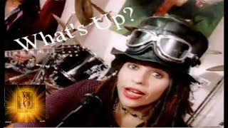 What's Up - 4 Non Blondes (cover) 2018 By ΔÑG€Ł ΜΔŦŘIŽ